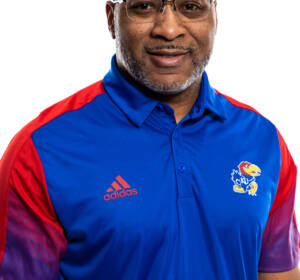 Terrence Samuel Coach Photo