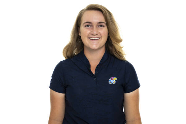 Lauren Clark - Women's Golf - Kansas Jayhawks