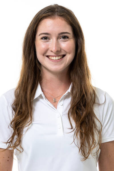 Esme Hamilton - Women's Golf - Kansas Jayhawks