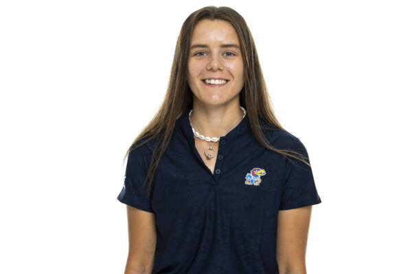 Lily Hirst - Women's Golf - Kansas Jayhawks