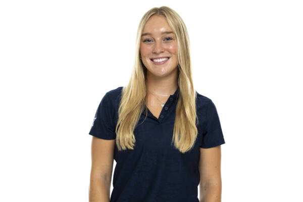 Katie Ruge - Women's Golf - Kansas Jayhawks