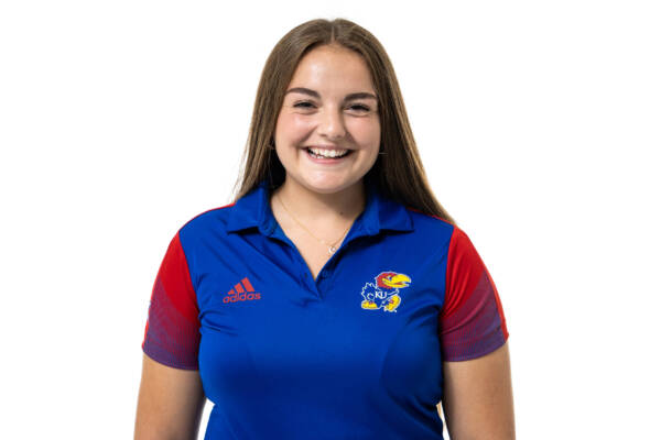 Lauren Burright - Women's Rowing - Kansas Jayhawks