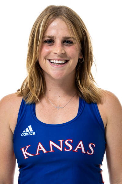 Jocelyn Massey - Women's Tennis - Kansas Jayhawks