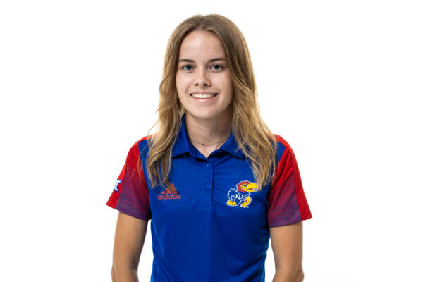 Sarah Sutton - Women's Rowing - Kansas Jayhawks
