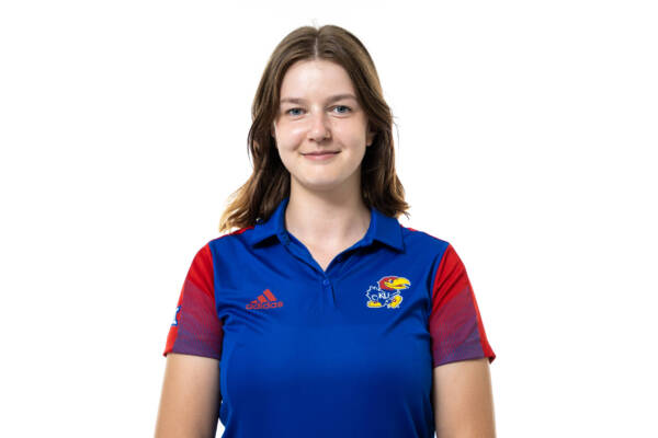 Greta Valiukeviciute - Women's Rowing - Kansas Jayhawks