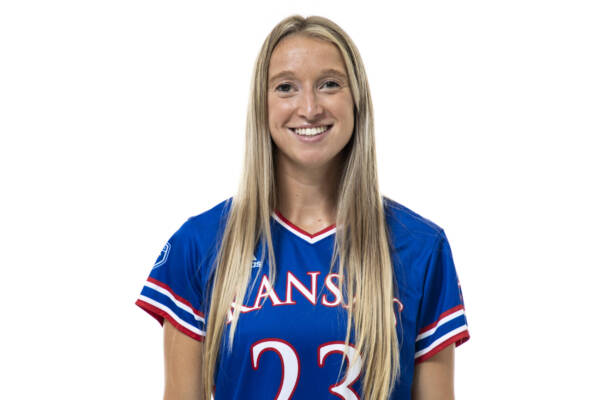 Grace Wiltgen - Women's Soccer - Kansas Jayhawks