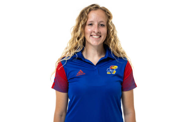 Emma Wistuba - Women's Rowing - Kansas Jayhawks