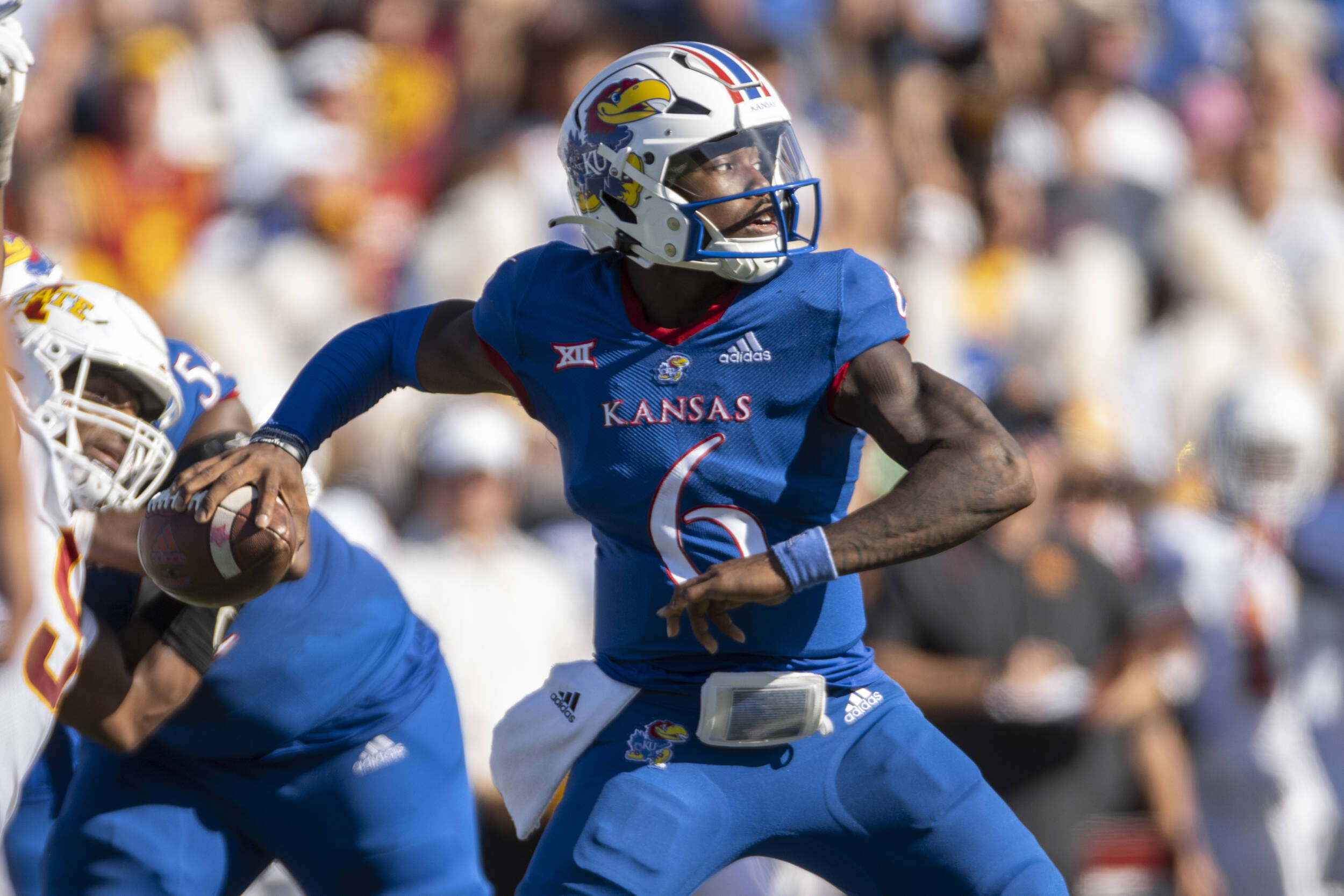 KU football uniforms to pay homage to Civil War regiment with complicated  legacy  News, Sports, Jobs - Lawrence Journal-World: news, information,  headlines and events in Lawrence, Kansas