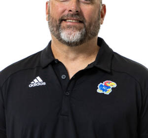 Doug Reynolds Coach Photo