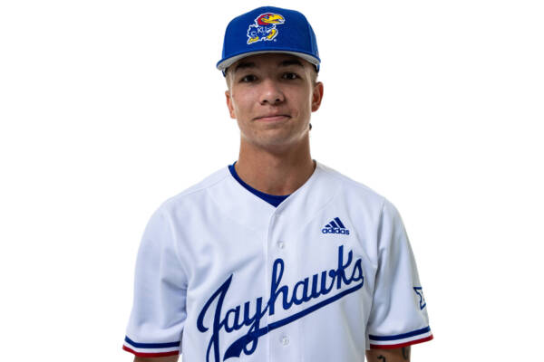 Chase Jans - Baseball - Kansas Jayhawks