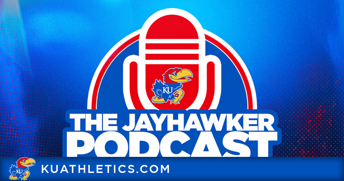 🎙 Jayhawker Podcast: NFL Draft