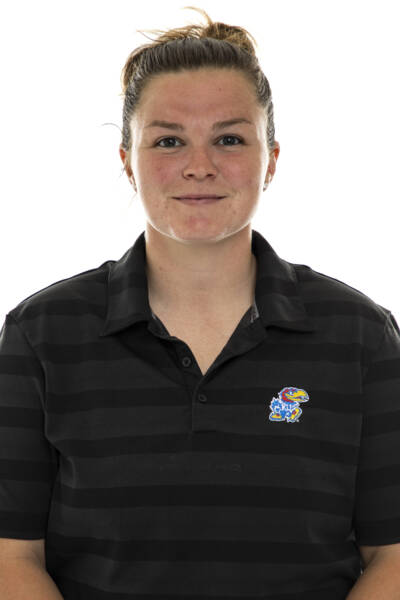Madison Hovis - Women's Rowing - Kansas Jayhawks