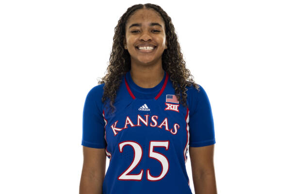 McKenzie Smith - Women's Basketball - Kansas Jayhawks