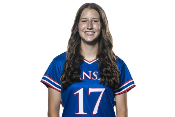 Camryn Bliss - Women's Soccer - Kansas Jayhawks