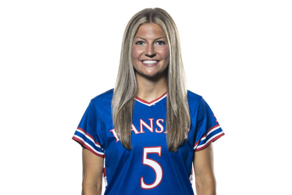 Mackenzie Boeve - Women's Soccer - Kansas Jayhawks