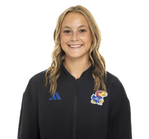 Madeline Carter Player Photo