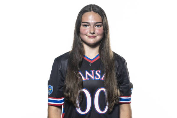 Sophie Dawe - Women's Soccer - Kansas Jayhawks