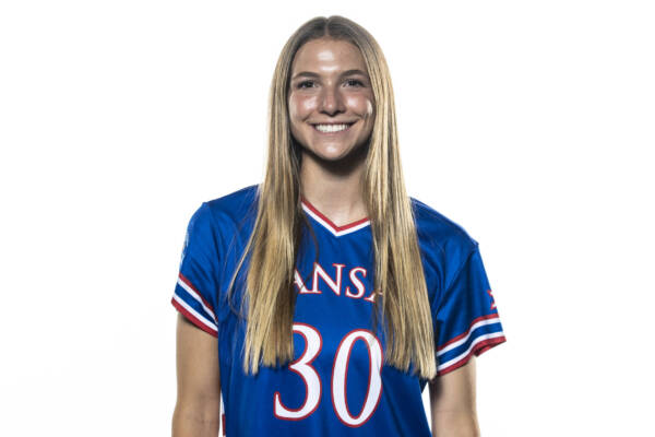 Emily Minard - Women's Soccer - Kansas Jayhawks