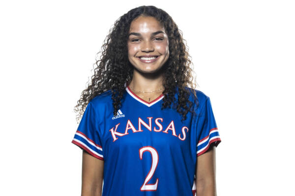 Olivia Page - Women's Soccer - Kansas Jayhawks