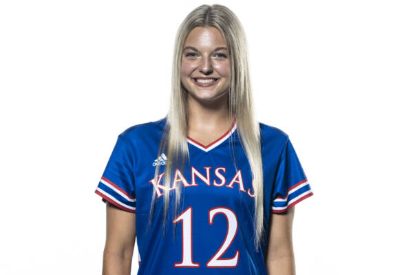 Brie Severns - Women's Soccer - Kansas Jayhawks