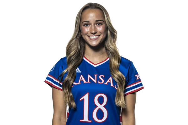 Lexi Watts - Women's Soccer - Kansas Jayhawks