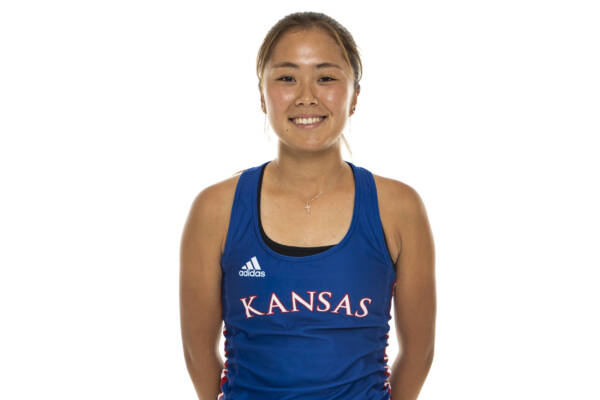 Kyoka Kubo - Women's Tennis - Kansas Jayhawks
