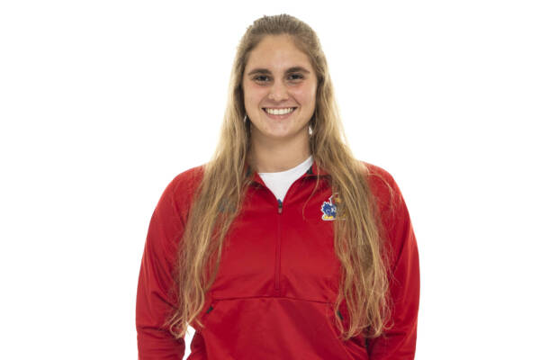 Emma Schott - Women's Swim &amp; Dive - Kansas Jayhawks
