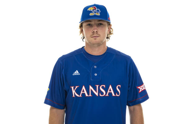 Grant Adler - Baseball - Kansas Jayhawks