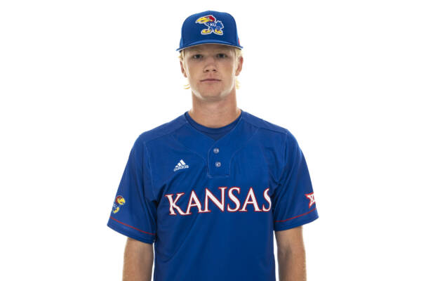 Brady Blake - Baseball - Kansas Jayhawks