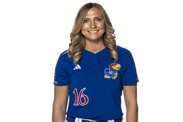 Katie Brooks - Softball - Kansas Jayhawks