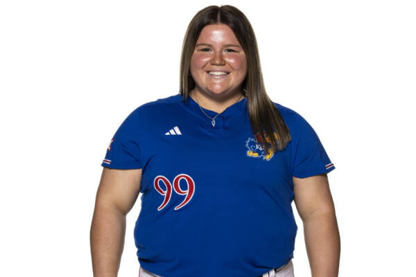 Addison Purvis - Softball - Kansas Jayhawks