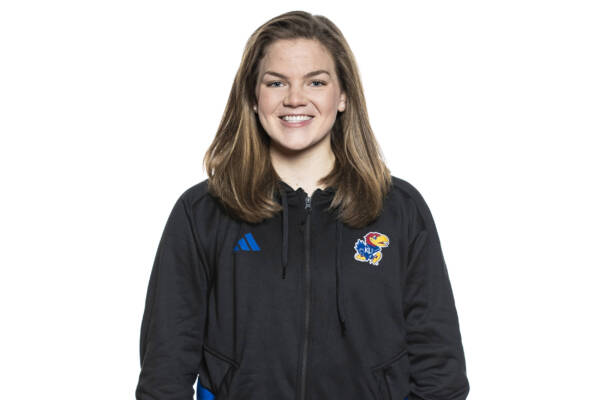 Tori Thomas - Track &amp; Field - Kansas Jayhawks