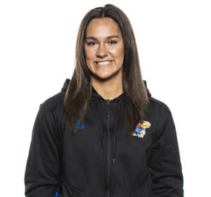 Anna Vedral Player Photo