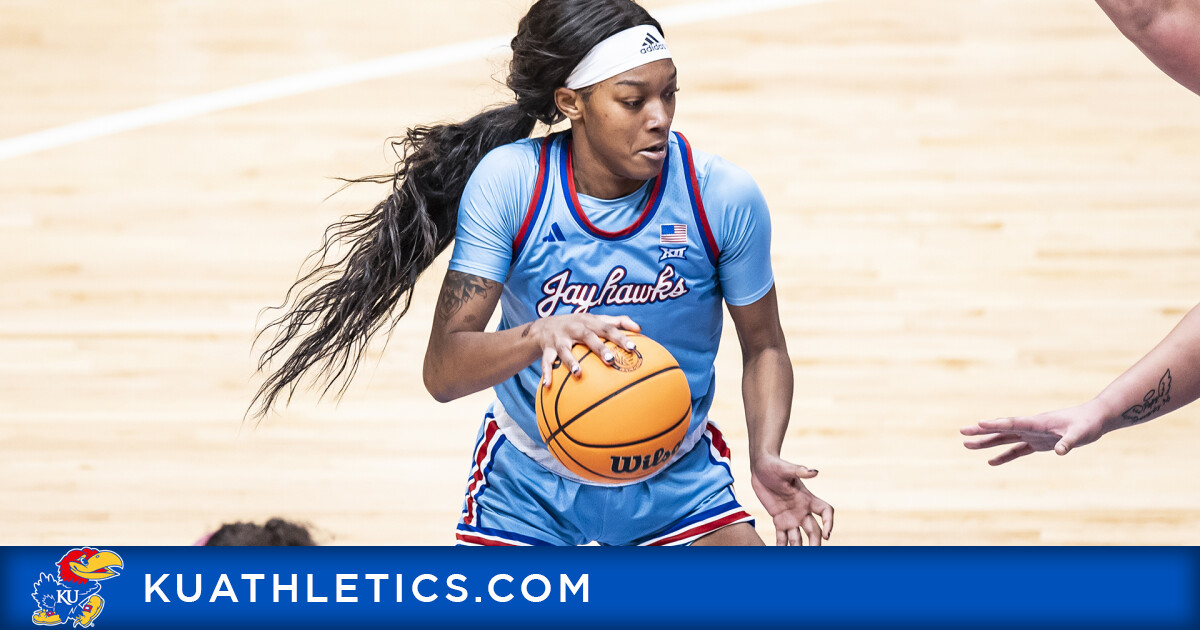 🏀 Taiyanna Jackson Selected by Connecticut Sun in WNBA Draft